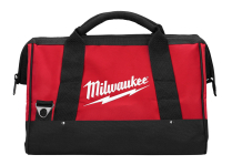 48-55-3490 MILWAUKEE CONTRACTOR BAG