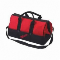 MILWAUKEE 48-55-3500 MILWAUKEE CONTRACTOR BAG 20.5"X 9" X 8"