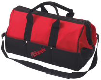 MILWAUKEE 48-55-3500 CONTRACTOR BAG 20.5 X 9 X 8