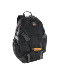 ARSENAL 5188 WORK GEAR JOBSITE BACKPACK-HARD HAT STORAGE