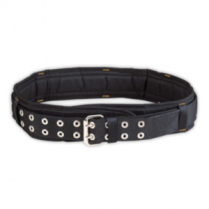 KUNY'S WIDE PADDED BELT