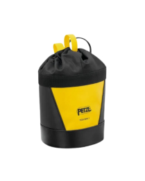 PETZL S047BA01 TOOLBAG POUCH FOR SUSPENDED WORK SMALL 3L
