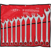 020203 JUMBO METRIC COMB. WRENCH SET
