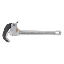 12698 RIDGID ALUMINUM 18" RAPID GRIP WRENCH
