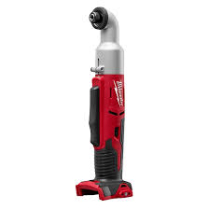 MILWAUKEE 2667-20 M18&trade; 2-Speed 1/4" Right Angle Impact Drive