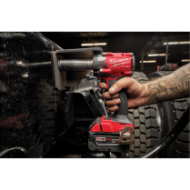 MILWAUKEE 2854-20 M18 3/8"COMPACT IMPACT WRENCH