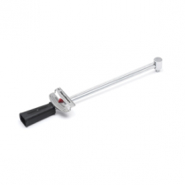 GEARWRENCH BEAM TORQUE WRENCH,3/8"DR,0-800 IN/LB