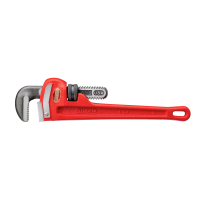 MILWAUKEE 48-22-7112 12" STEEL PIPE WRENCH