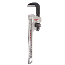 48-22-7212 MILWAUKEE 12" ALUMINUM PIPE WRENCH