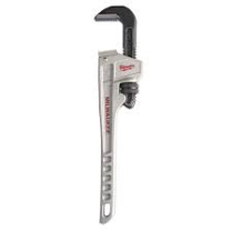 48-22-7214, MILWAUKEE 14 ALUMINUM PIPE WRENCH