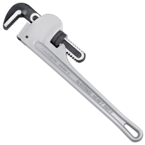 48-22-7218 MILWAUKEE 18" ALUMINUM PIPE WRENCH