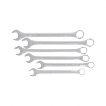 700125 COMB WRENCH SET, 6PC