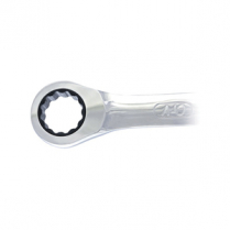 701105 RATCHETING COMB WRENCH, 1/2"