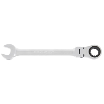 JET 701356 COMBINATION WRENCH RATCHET FLEX HEAD  11MM