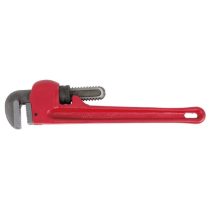 710144 PIPE WRENCH STEEL 12" JET