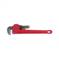 710147 18" STEEL PIPE WRENCH H.D.