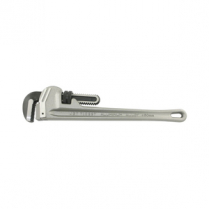 710227 ALUM. PIPE WRENCH, 18", SUPER HEAVY DUTY