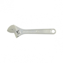 711113 ADJUSTABLE WRENCH, 8"