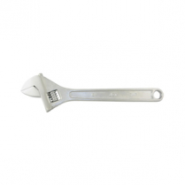 711117 ADJUSTABLE WRENCH, 18"