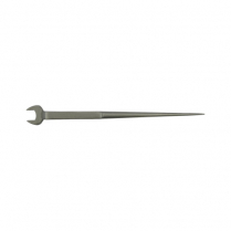 1-5/8" Open End Structural Wrench #719165