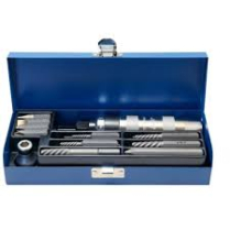 720705 IMPACT DRIVER/EXTRACTOR SET 12PC