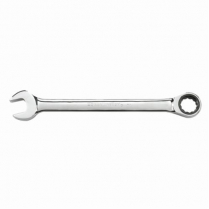 9062D, WRENCH RATCHETING COMBINATION 1-3/8