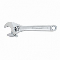 WRENCH ADJUSTABLE 0.938IN 6IN PC