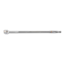 GRW-81269XP, 3/8" DRIVE 120XP&trade; FULL POLISH CHROME EXTRA LONG