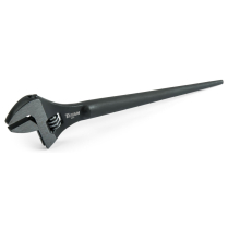 TITAN TOOLS TIT-209 8" LONG ADJUSTABLE CONSTRUCTION WRENCH W