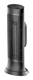 HONEYWELL 043-5162-2 Digital Tower Ceramic Space Heater w/Th