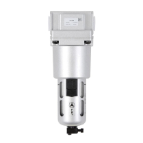 AIR FILTER - 3/4" NPT - HEAVY DUTY 408878 JET