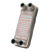 979956 HEAT EXCHANGER