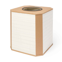 KP1673-9 CELLULOSE FILTER LINCOLN  MERV 16