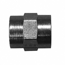 87533 0202-8-8 FITTING, FEM-FEM APTF, 8 FP- 8 FP, GATES