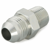 87580 033T-4-4 FLARE TEE, JIC 4 MJ-4 MJ-4 MJ, GATES