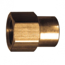 COUPLING RDCR COUPLING 3/8 X 1/4IN FNPT