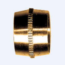 SLEEVE SLV 5/8IN TUBE BRS 225PSI