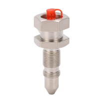 FVGT-1010 GREASE FITTING ASSEMBLY