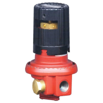 GR-330 LP GAS REGULATOR 0-30
