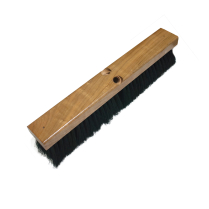 2824 24" Tampico Medium Sweeping Push Broom