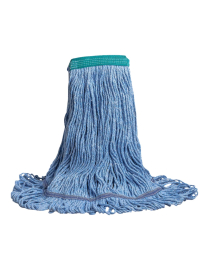 JO184, Swinger Value Mop, Rayon, 20 oz., Loop Style