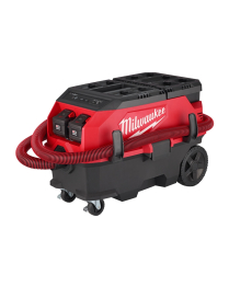 MILWAUKEE 0888-22HD 9G DUST EXTRACTOR & VACLINK KIT