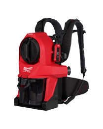 MILWAUKEE 0895-20 M18 FUEL&trade; 3-in-1 Backpack Vacuum