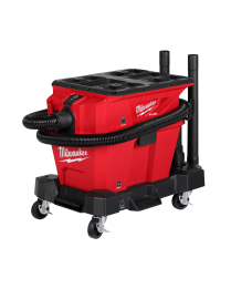 M18 FUEL 6 GALLON WET/DRY VACUUM W/PACKOUT COMPATIBILITY