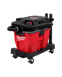 MILWAUKEE 0920-22HD M18 FUEL&trade; NEXUS&trade; 9 Gallon Wet/Dry Vacuum