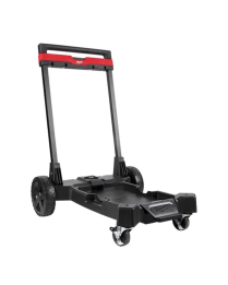 Milwaukee 0933-20 Premium Wet/Dry Vacuum Cart