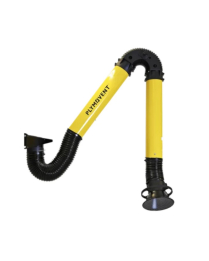 101903 Arm swivel ring KUA-160 (kit)