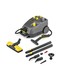 KARCHER SG4/4 STEAMER