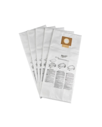 MILWAUKEE 49-90-1969 Fleece Dust Bags (5PK)