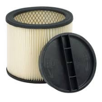 55039 HEPA FILTER FOR 30L-45L BIG SHOP VACS